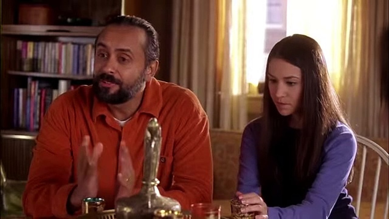 The Guardian Season 1 Episode 10 - Loyalties