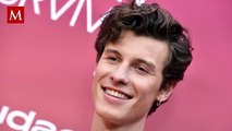 Shawn Mendes habla sobre su sexualidad durante concierto