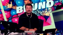 Bruno sur Fun Radio - L'intégrale du 30 octobre