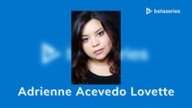 Adrienne Acevedo Lovette (ES)