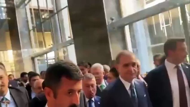 Erdoğan umut hakkı sorusunu cevapsız bıraktı