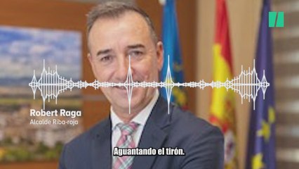 Riba-roja señala la "ratonera" de su polígono industrial: "Buscamos en parkings subterráneos. Nos tememos lo peor"