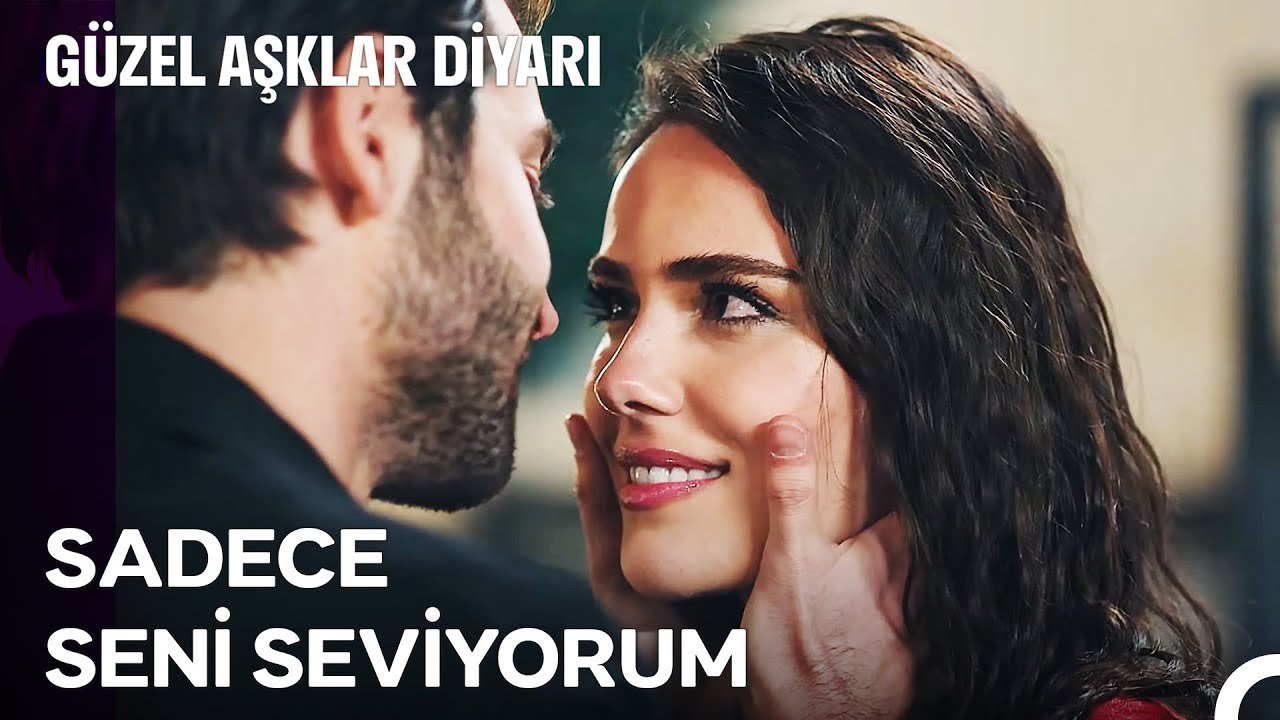 Arhan'ın Tek Büyük Aşkı Var O Da Deniz - Güzel Aşklar Diyarı 6. Bölüm (FİNAL SON SAHNE)