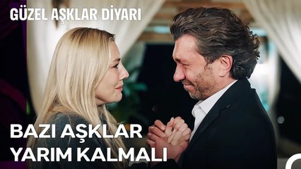 Cihangir'le, Hanzade Birlikteliğinin Sonu Artık Geldi - Güzel Aşklar Diyarı 6. Bölüm (FİNAL)