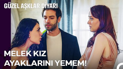 Deniz, Lal'i Odasından Kovdu! - Güzel Aşklar Diyarı 6. Bölüm (FİNAL)