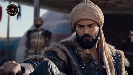 عثمان يقتل عمه دوندار في مشهد مؤثر وحزين الرابط 