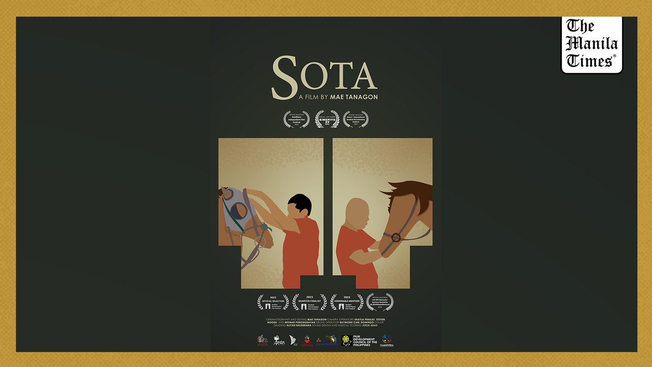 ‘Sota’