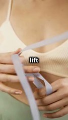 5 Comfortable Bra Hacks Every Woman should know - dailymotion