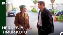 Timur ve Bahar'ın Velayet Savaşı - Bahar 22  Bölüm