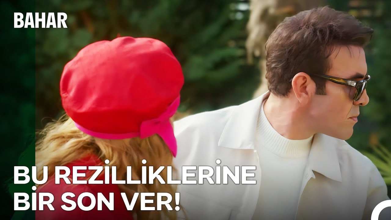 Timur, Evren Hakkında Konuşunca TOKADI Yedi! ...