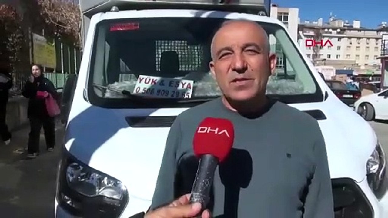 O karga gündem oldu: Adını 'Şakir' koymuşlar, asıl ismi 'Karadayı'