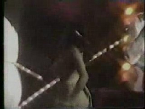 The Sylvers Comeback Lover