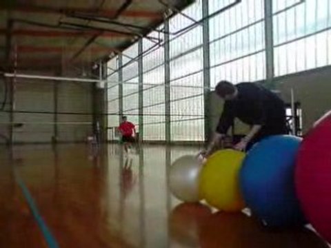 delire CREPS entraineur