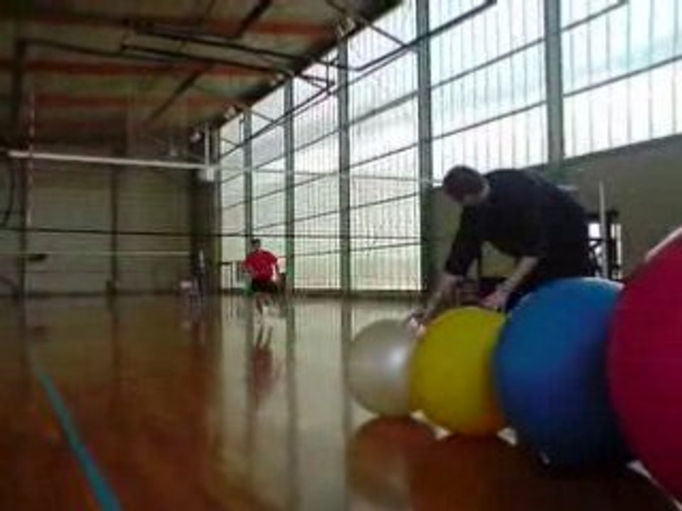 delire CREPS entraineur