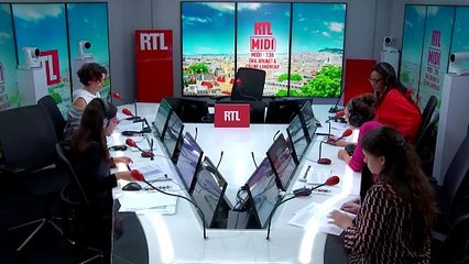 Le journal RTL de 12h30 du 30 octobre 2024