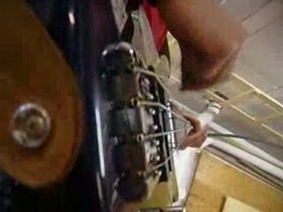 Blink 182 - Story Of A Lonely Guy par les Pakrettes Sauvage2