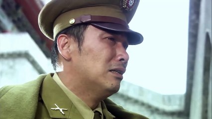 Cánh Diều - Tập 14_ Phim Truyền Hình Trung Quốc _ Phim Hành Động Điệp Chiến, Điều Tra Phá Án