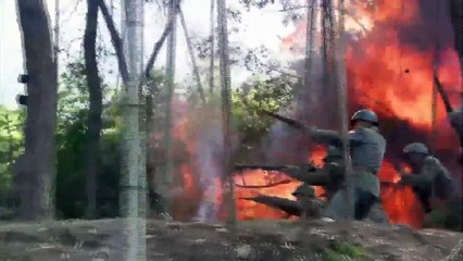 Cánh Diều - Tập 19_ Phim Truyền Hình Trung Quốc _ Phim Hành Động Điệp Chiến, Điều Tra Phá Án