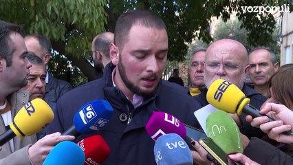 Vecinos de Letur describen el horror de la DANA que azotó su pueblo