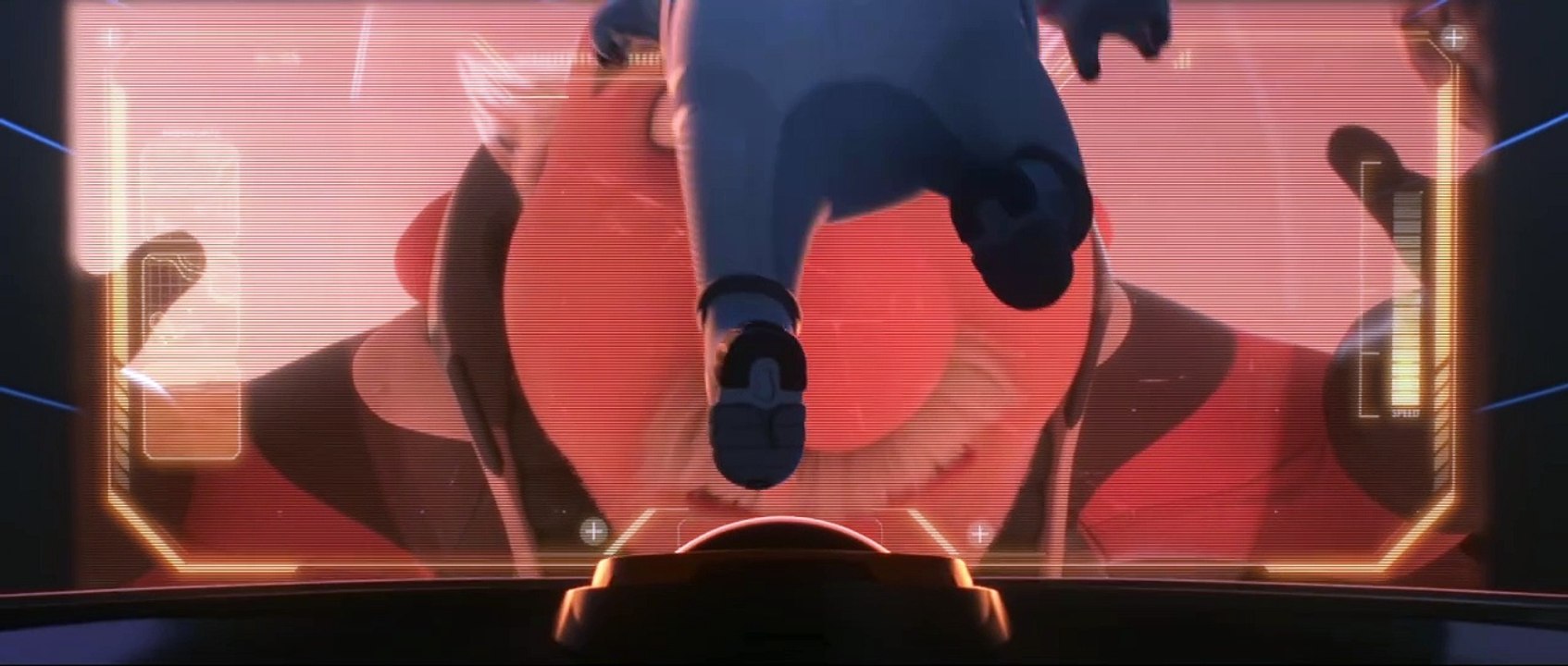 Bernard Bär - Mission Mars Trailer DF