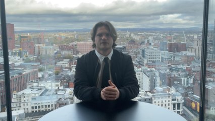 Rúben Amorim: The Rising Star Set to Lead Manchester United’s Next Chapter ⚽