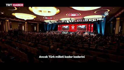 Emine Erdoğan'dan '29 Ekim' paylaşımı