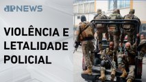 STF começa a julgar em novembro ação sobre operações policiais nas favelas do RJ