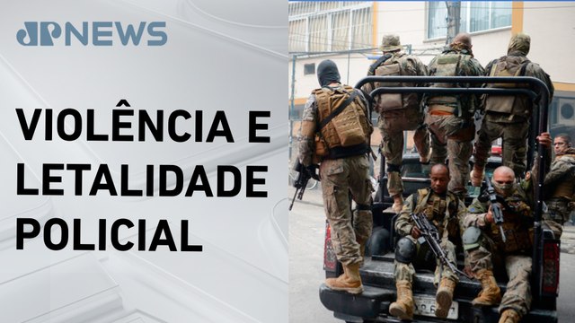 STF começa a julgar em novembro ação sobre operações policiais nas favelas do RJ