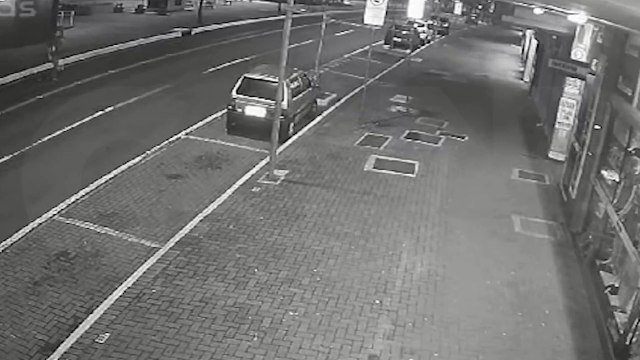 Ladrão furta veículo na Avenida Brasil e, além de carro, leva joias, notebook e equipamentos de filmagem