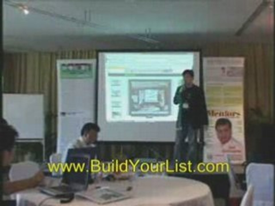 MVP Strategy: Your Money is in Your List
