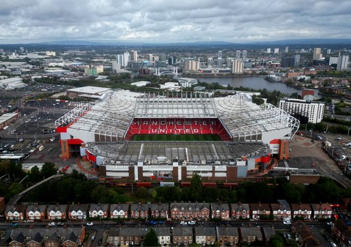 AR 29 MANU LEICESTER VT