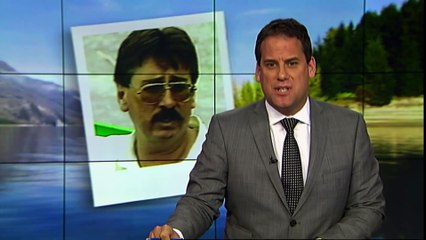 In Cold Water: The Shelter Bay Mystery Trailer OV