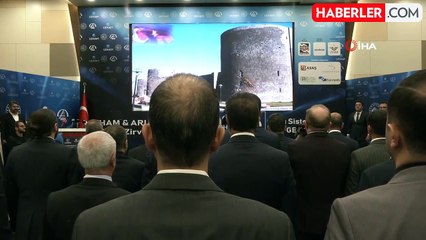 Bakan Uraloğlu: "Bizim yolumuzu hiç kimse kesemez"