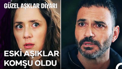 Hayat Ünzile ve Halil'i Tekrardan Bir Araya Getirdi  - Güzel Aşklar Diyarı 6. Bölüm (FİNAL)