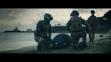 "Siamo l'Italia", Ministero Difesa lancia spot per il 4 novembre