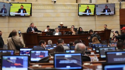 Fedesarrollo cuestiona el modelo de transferencias de recursos que se discute en el Congreso