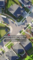 Élection présidentielle américaine : et si la crise immobilière départageait Trump et Harris ?