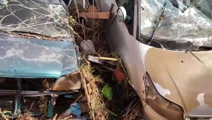 efectes inundacions la Torre