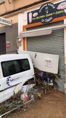 efectes inundacions la Torre