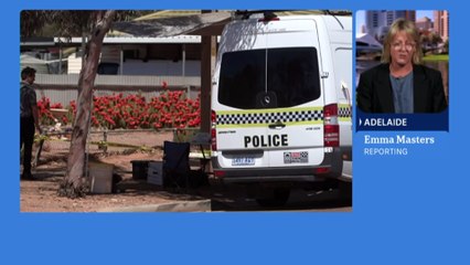 Police investigating whether death of 26-year-old was due to criminal neglect