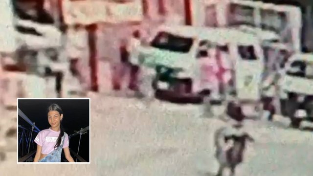 Video reveló el último rastro de una menor desaparecida: es el cuarto caso reportado en Antioquia