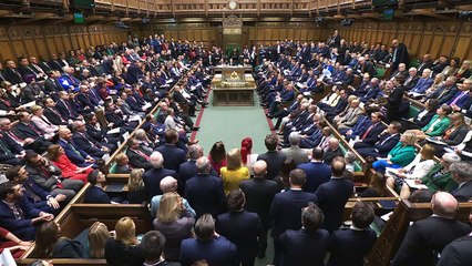 PM Questions Keir Starmer on Calling Gaza 'Genocide' Amid UNWRA Ban 🌍