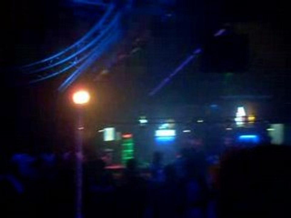 Bunker 12-04-2008 13 Mix