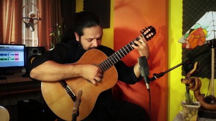 Miguel Rivaynera - Sarami