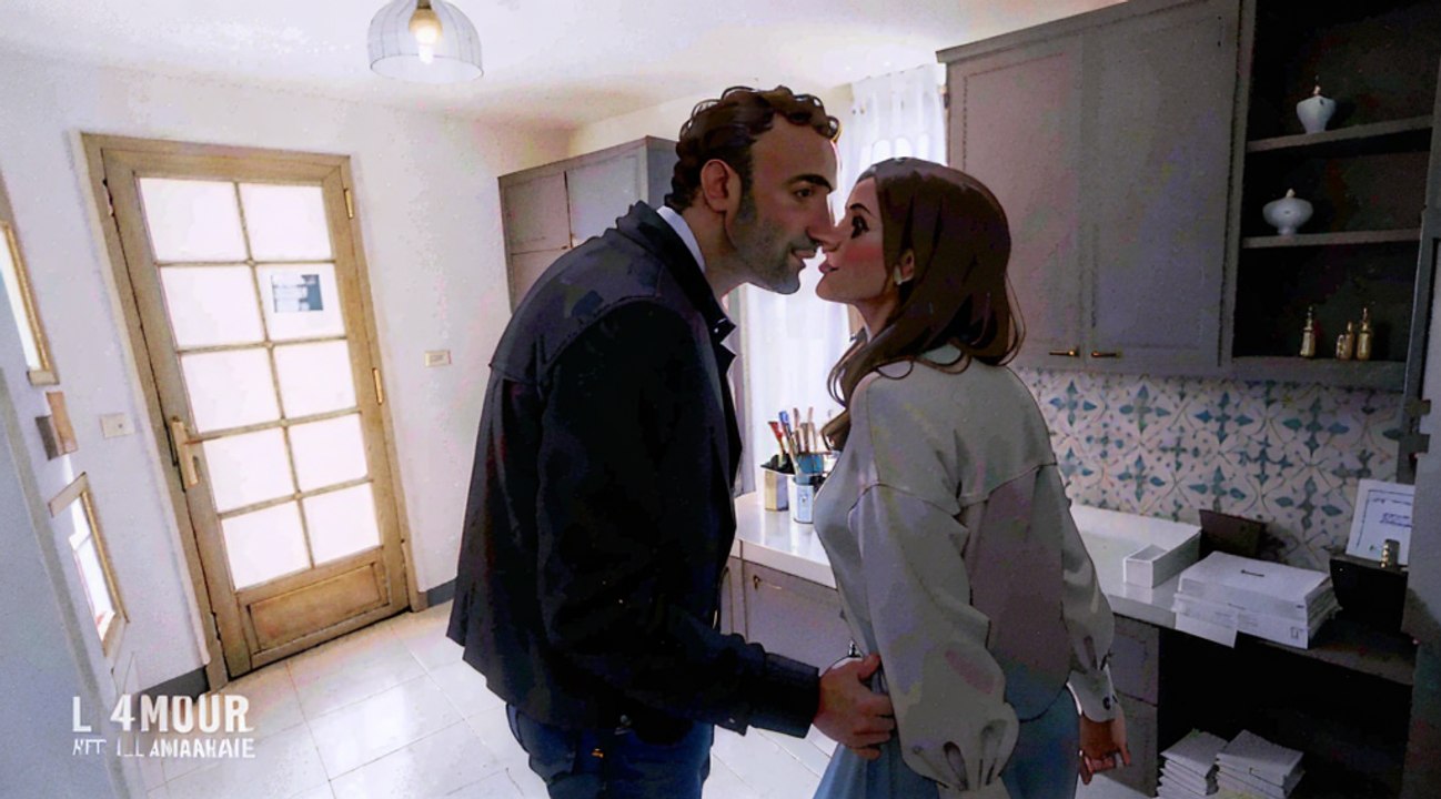 Karine Le Marchand recadre avec humour un candidat original dans "La France a un incroyable talent"