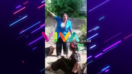 Viral Ospek Mahasiswa Bak Latihan Militer