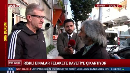Sahipleri dahil herkes tehlikenin farkında