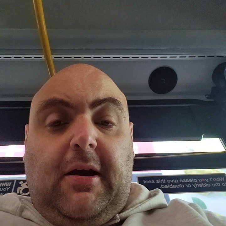 Reacted