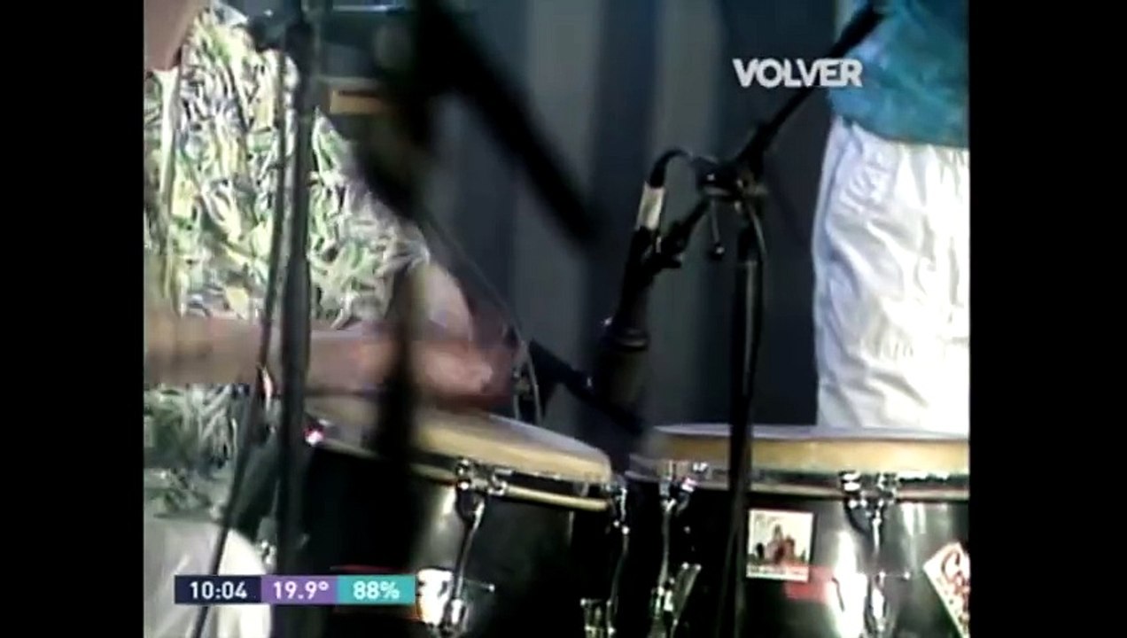 Horacio Fontova en vivo en Badía & cia. (1988)