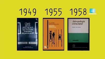 Claude Lévi-Strauss - Adoctrinamiento para principiantes